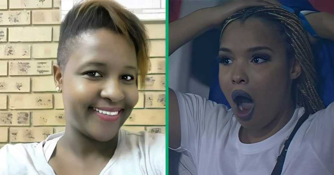 SA woman told Cape Verdean women to beware of broke suitors SA woman told Cape Verdean women to beware of broke suitors