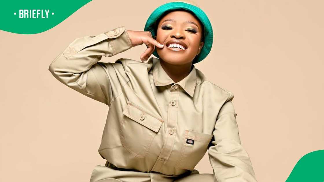 Kharishma's family clarifies statement