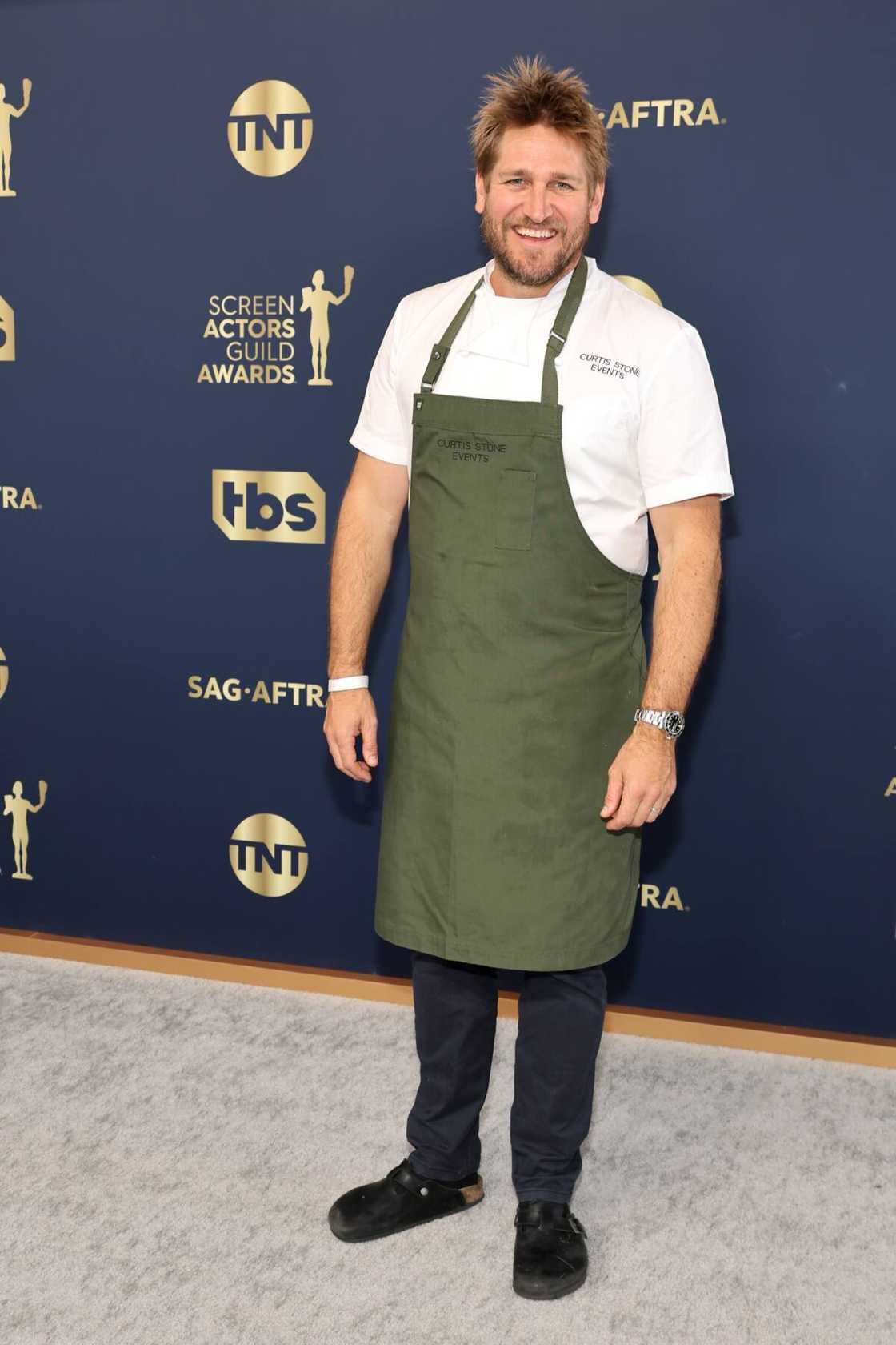 who is the richest chef? who is the richest chef?