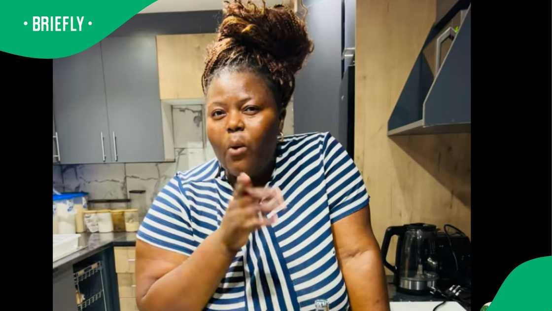 A post went viral. A post went viral.