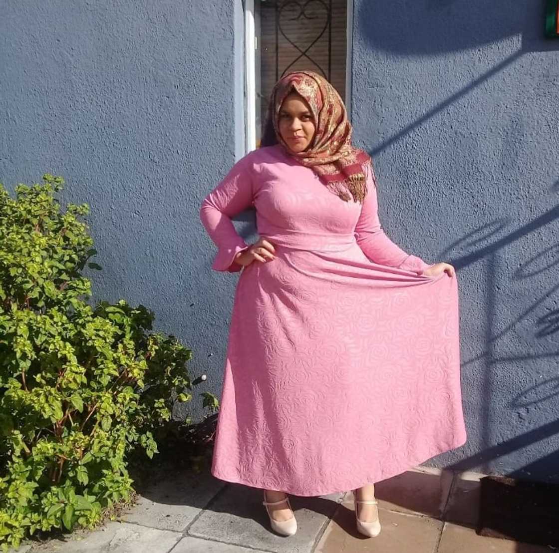 Women in excellence writer Kauthar Gool Women in excellence writer Kauthar Gool