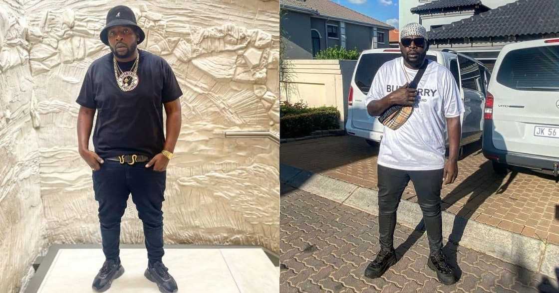 DJ Maphorisa, money, Dubai, video DJ Maphorisa, money, Dubai, video