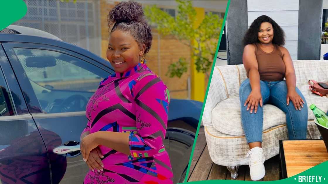 TikTok users shared how they told their parents of their pregnancies TikTok users shared how they told their parents of their pregnancies