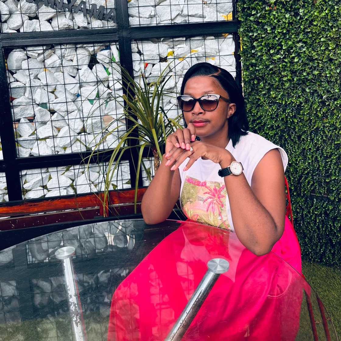 Others welcomed her in Zimbabwe, saying she would enjoy her stay Others welcomed her in Zimbabwe, saying she would enjoy her stay