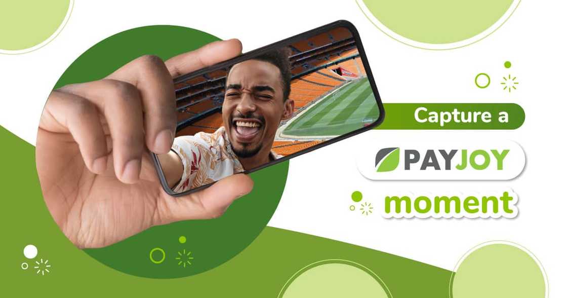 How do I download the PayJoy app? How do I download the PayJoy app?