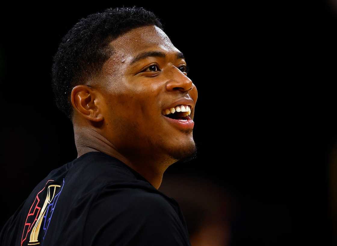 Basketball Rui Hachimura Basketball Rui Hachimura