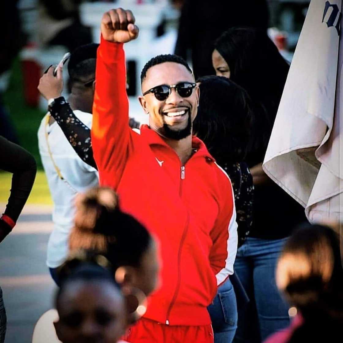 Sthembiso Khoza Sthembiso Khoza