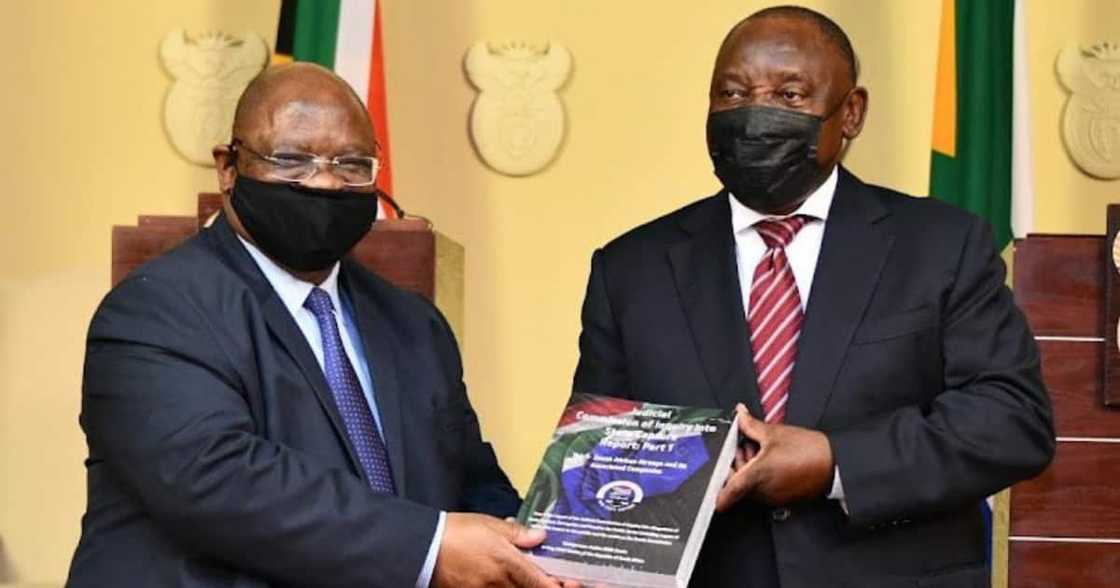 State Capture Report, State Capture Commission of Inquiry, Denel, Transnet, Brian Molefe, Malusi Gigaba, Anoj Singh, Gupta family State Capture Report, State Capture Commission of Inquiry, Denel, Transnet, Brian Molefe, Malusi Gigaba, Anoj Singh, Gupta family