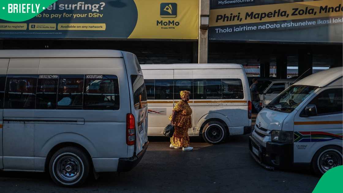 The National Taxi Alliance has threatened to stage a national protest