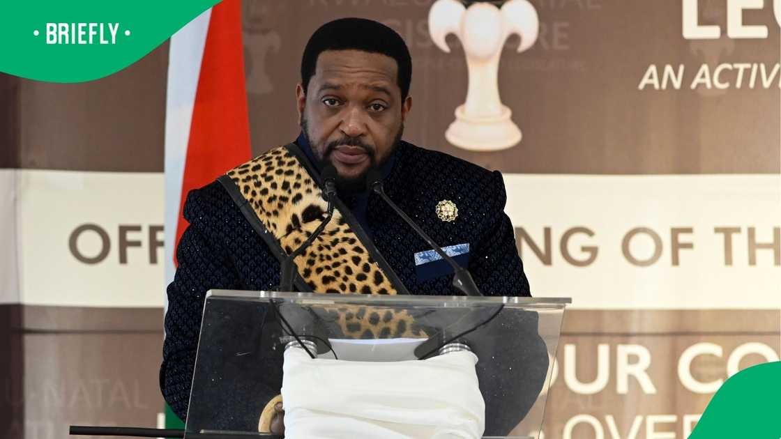 The Zulu Royal House Trust, focus on development projects and supporting the royal family’s cultural contributions The Zulu Royal House Trust, focus on development projects and supporting the royal family’s cultural contributions