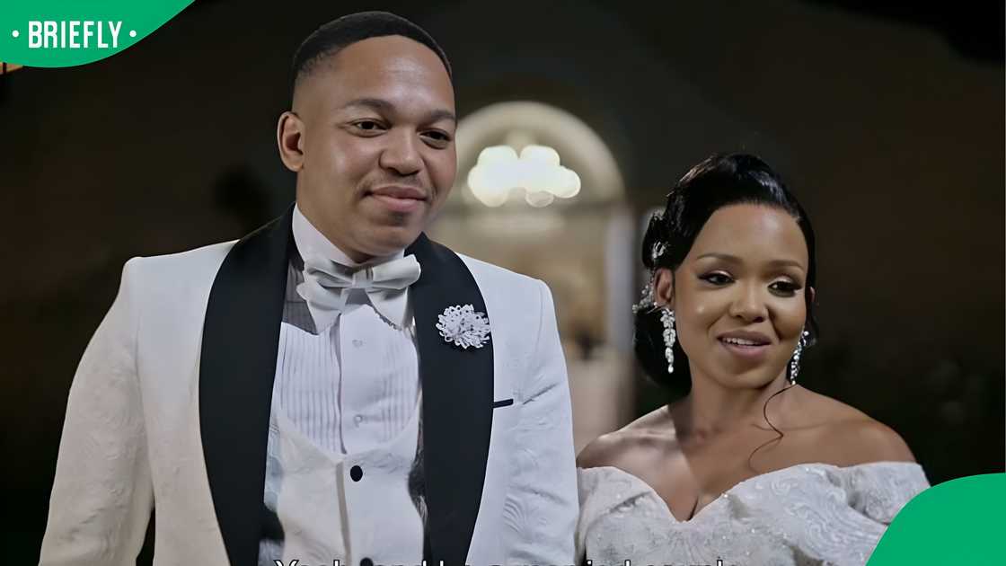 Matshediso Maphutse made the decision to not recommit to Lesiba Tleane