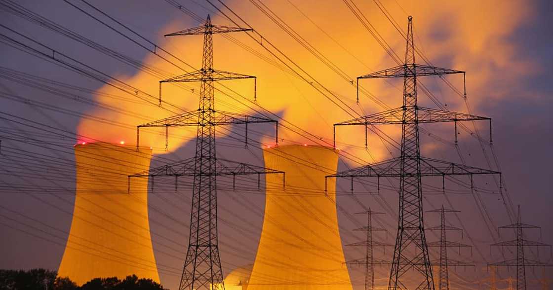 Angry KZN Residents Threaten to Burn Down Power Station Over Cuts, SA Says Bad Idea: “Okay, Then What?” Angry KZN Residents Threaten to Burn Down Power Station Over Cuts, SA Says Bad Idea: “Okay, Then What?”