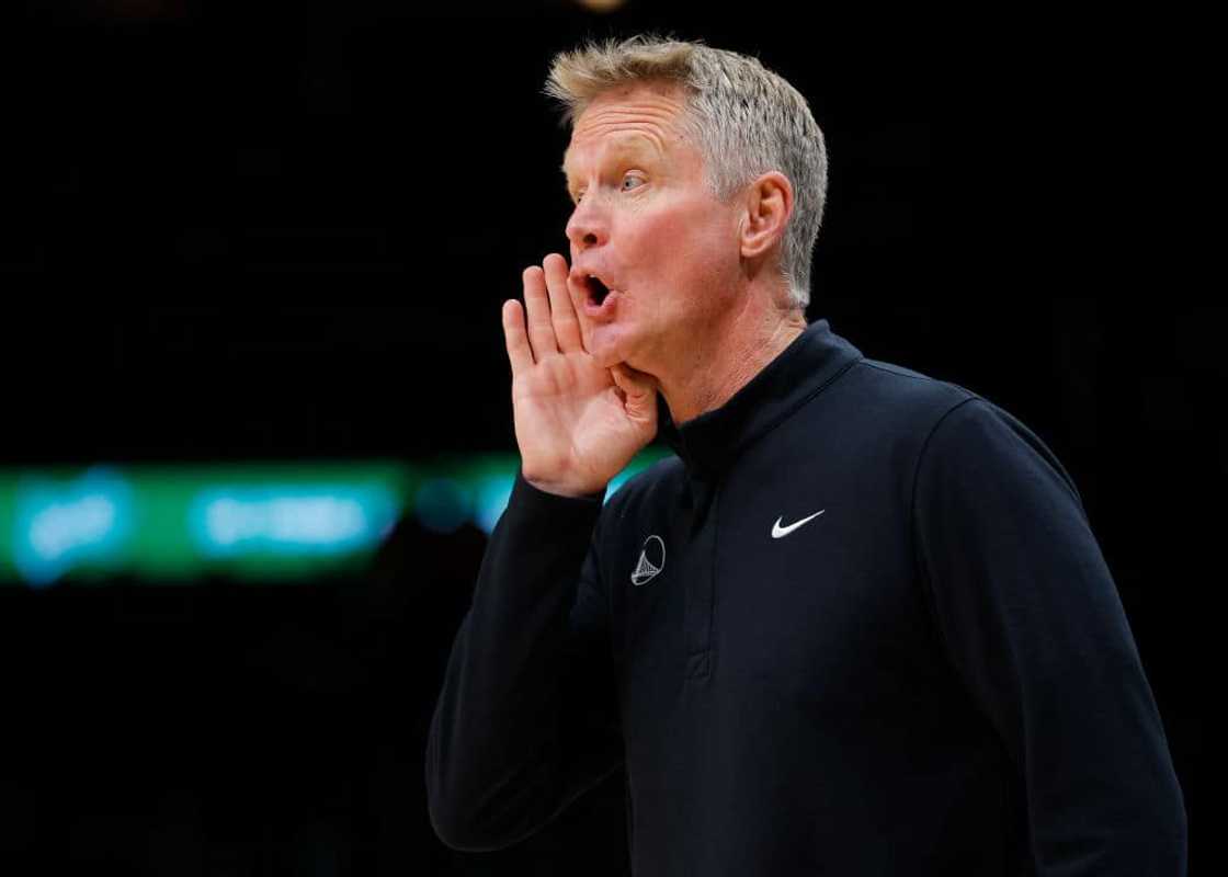 Longest tenured NBA coaches Longest tenured NBA coaches