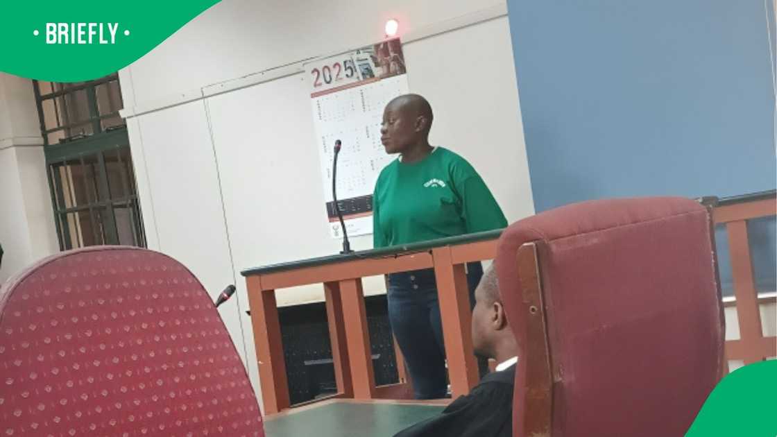 Cop in a court for 3rd appearance, Bushbuckridge detective sergeant case postponed Cop in a court for 3rd appearance, Bushbuckridge detective sergeant case postponed