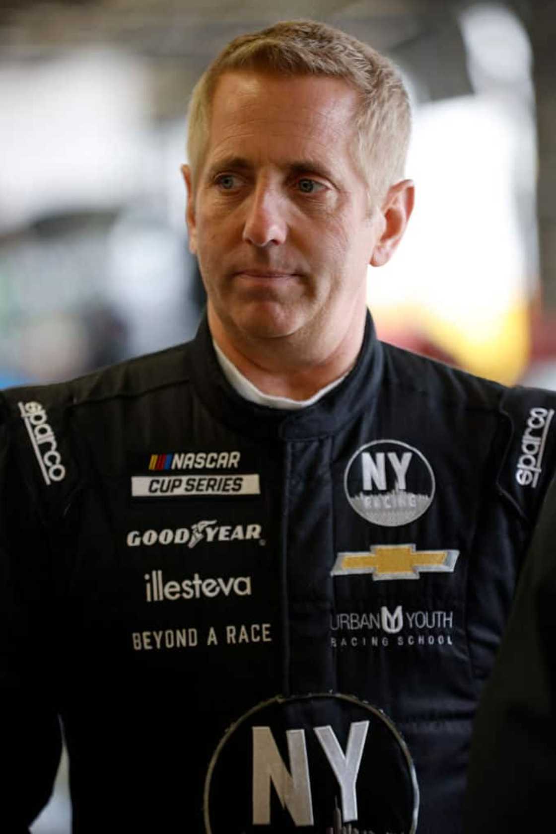 Top Nascar drivers Top Nascar drivers