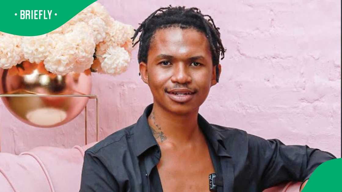 Musa Khawula hailed for his old post Musa Khawula hailed for his old post