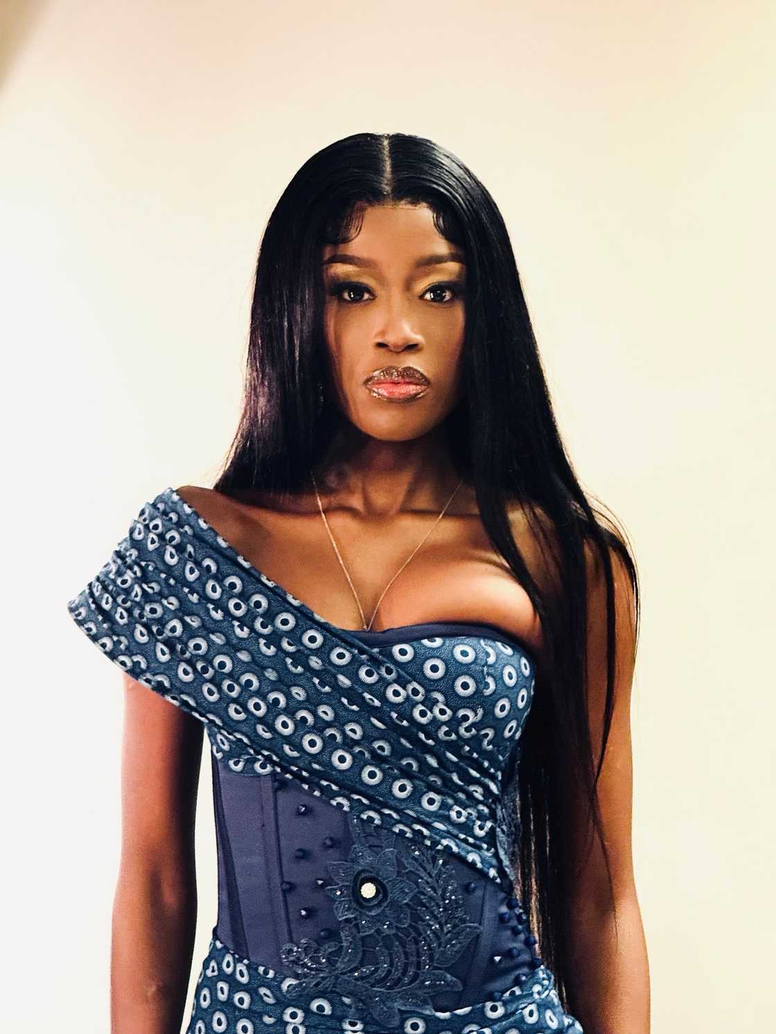 Thatohatsi was bodyshamed on the 'Piano Pulse Podcast'