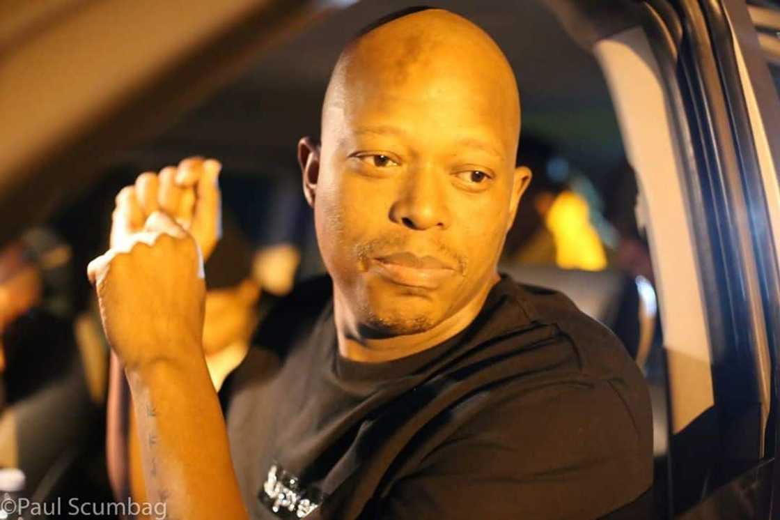 Mandla Maphumulo biography: age, real name, songs, albums, Instagram and net worth