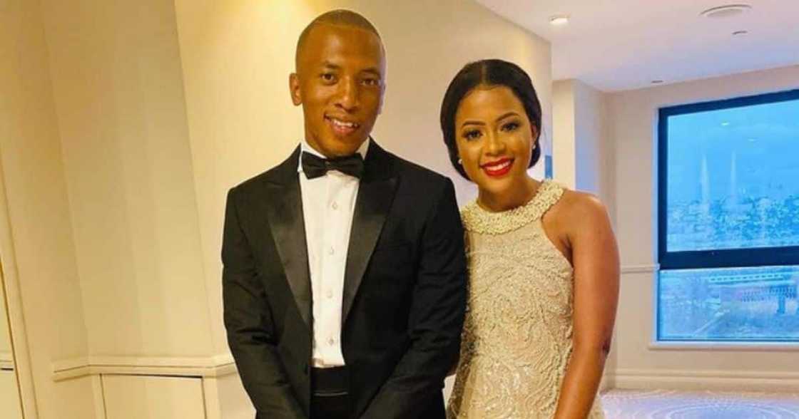 Dumi Mkokstad, Zipho, wife, baby girl, pregnant, pride, relief, gospel singer, blessing, pray Dumi Mkokstad, Zipho, wife, baby girl, pregnant, pride, relief, gospel singer, blessing, pray