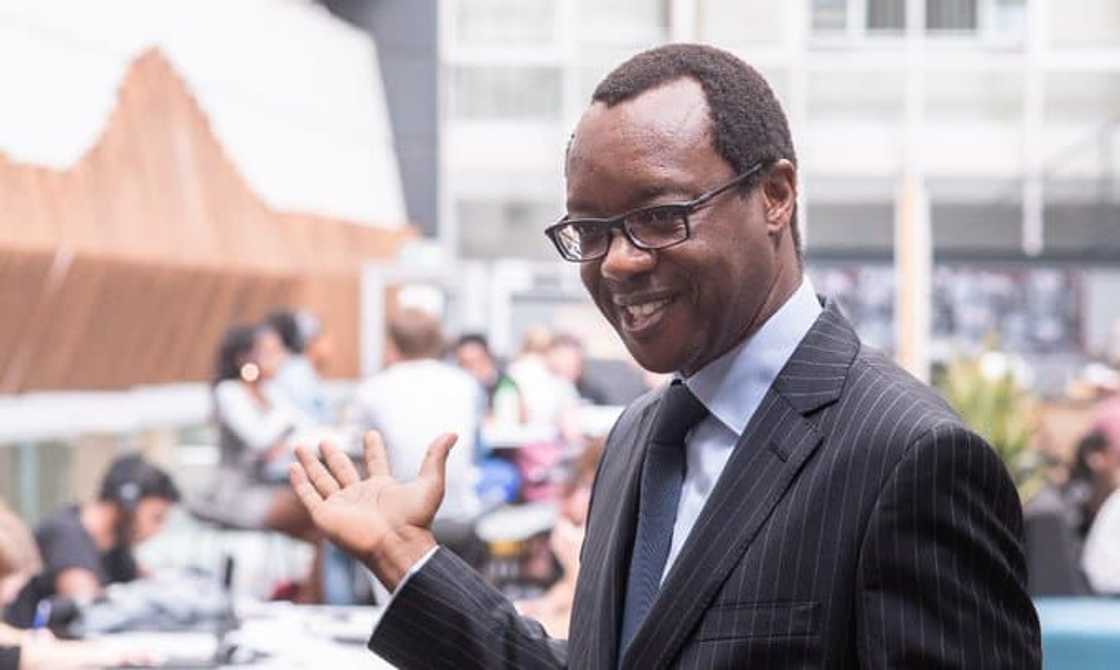 Tawana Kupe Tawana Kupe