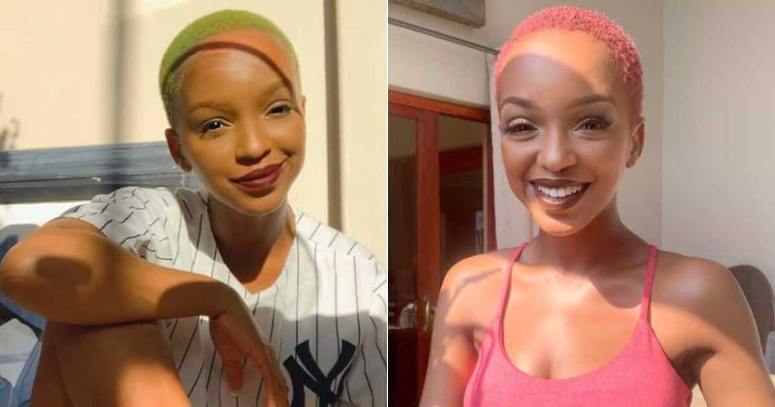 Nandi Madida Nandi Madida