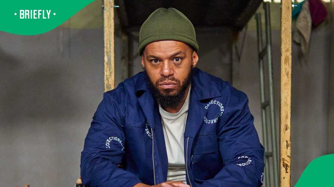Skeem Saam fans are fuming over Lehasa's story Skeem Saam fans are fuming over Lehasa's story