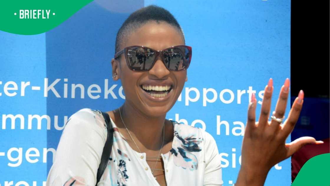 Zonke called out online