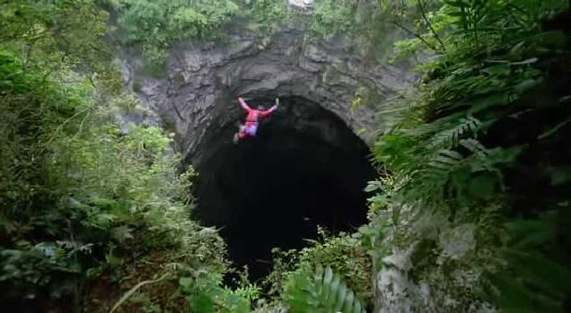 Extreme tourism companies Extreme tourism companies