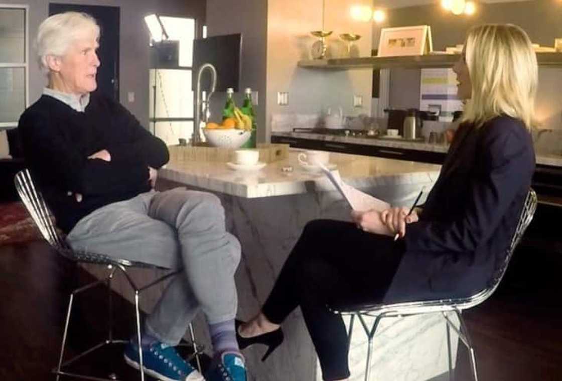 Keith Morrison Keith Morrison
