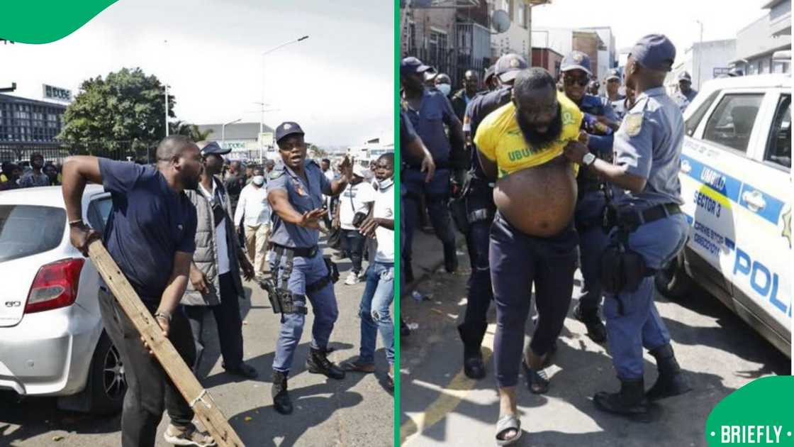 Congolese Congolese