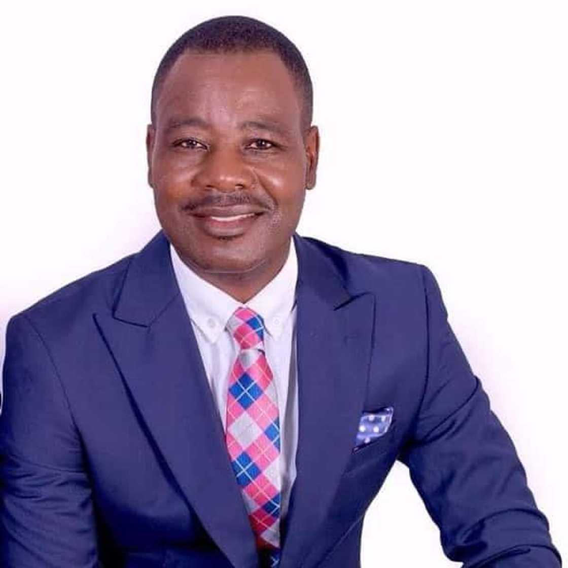Charles Charamba bio Charles Charamba bio