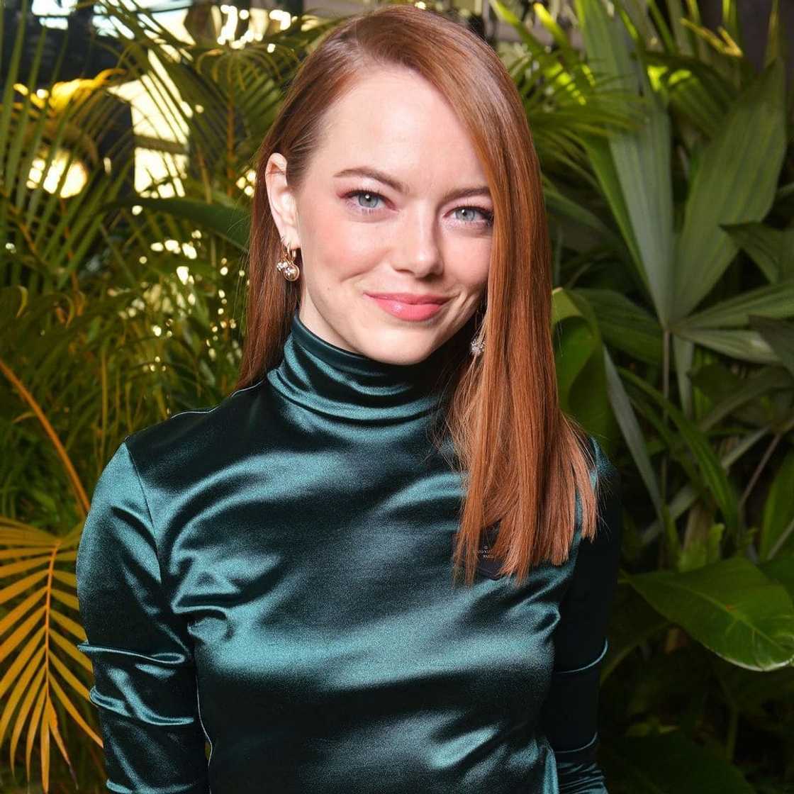 Emma Stone