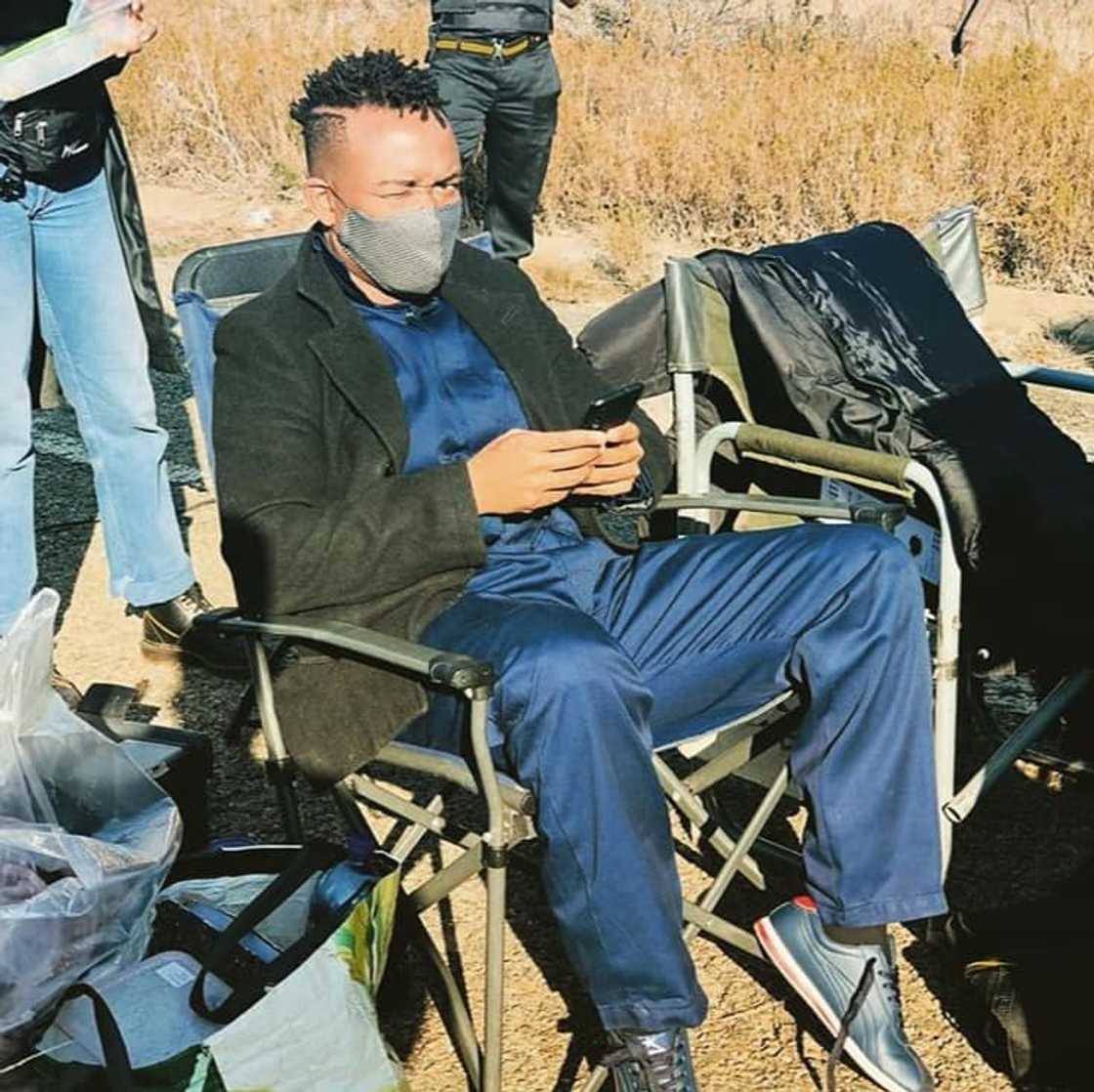 Thami Mngqolo pics Thami Mngqolo pics