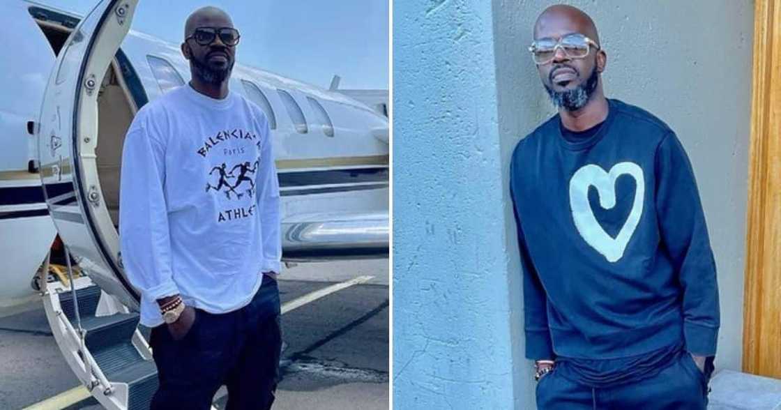 Black Coffee, heroes welcome, lands in SA, bagging 1st Grammy Award Black Coffee, heroes welcome, lands in SA, bagging 1st Grammy Award