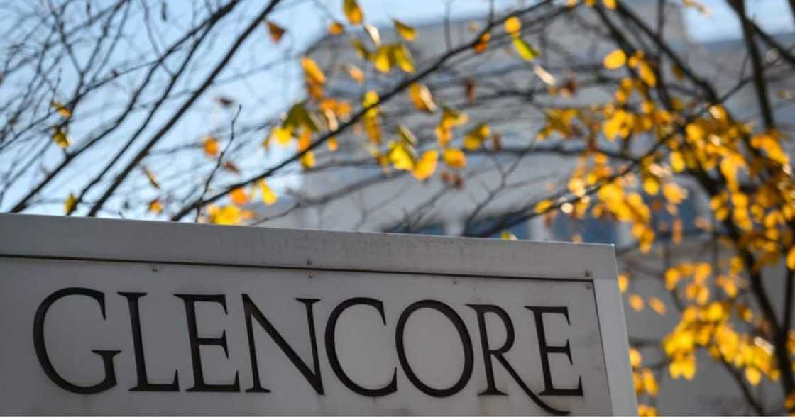 Glencore flew cash around Africa for bribery purposes