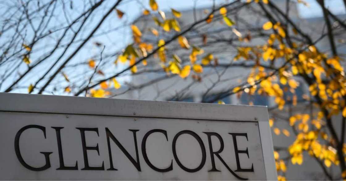 Glencore flew cash around Africa for bribery purposes Glencore flew cash around Africa for bribery purposes