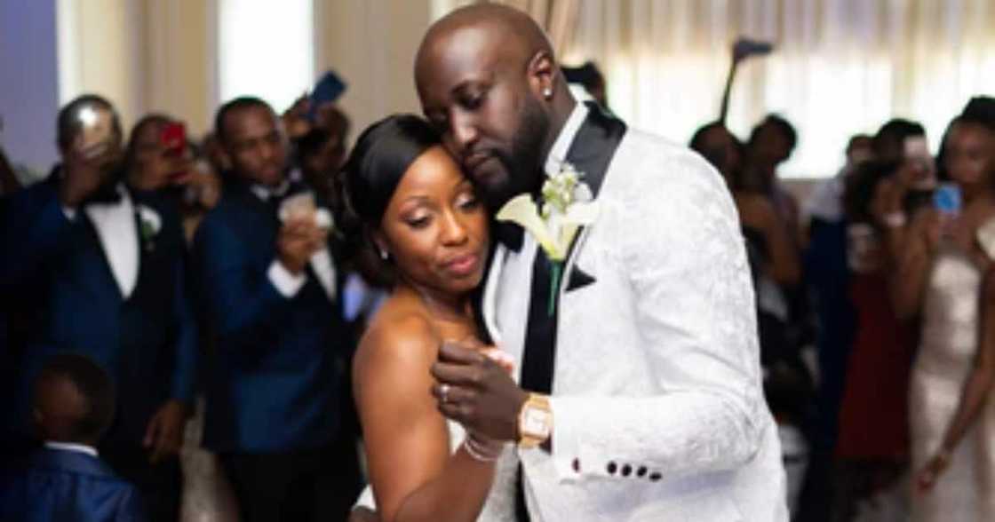 Mzansi Netizens Open up About Why Marriage Scares Them So Much Mzansi Netizens Open up About Why Marriage Scares Them So Much