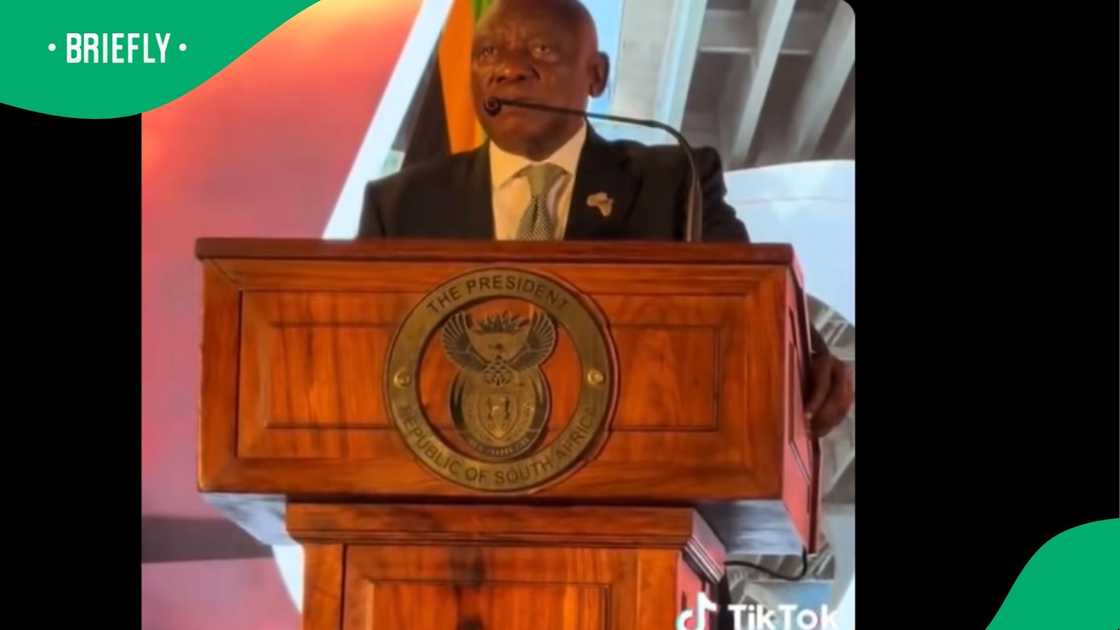 A post went viral. A post went viral.