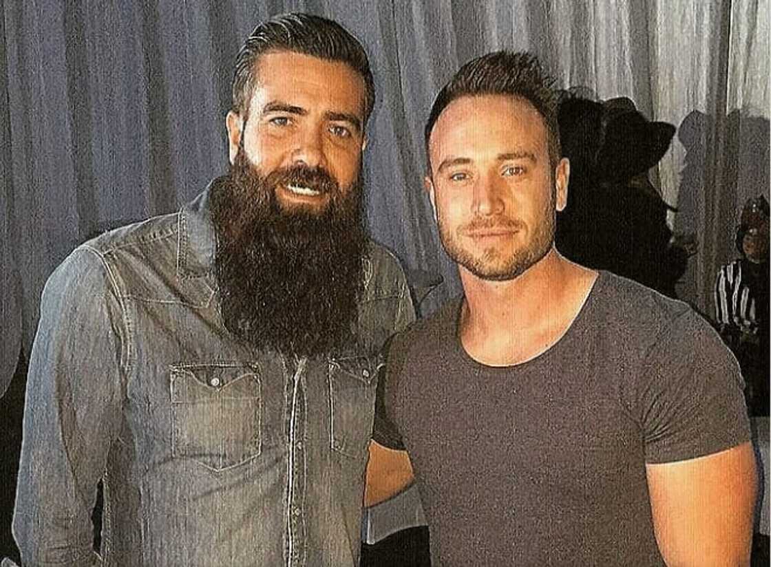 younger brother that got social media into a frenzy younger brother that got social media into a frenzy