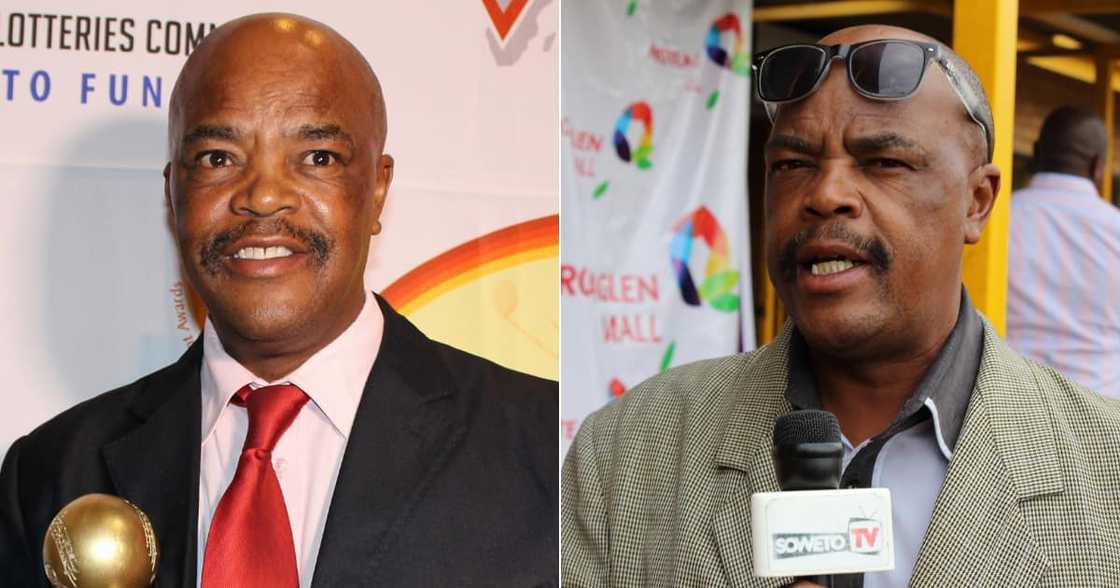 Soweto TV, Founder, Tshepo Thafeng, 54, Died, Mourning, Accident Soweto TV, Founder, Tshepo Thafeng, 54, Died, Mourning, Accident