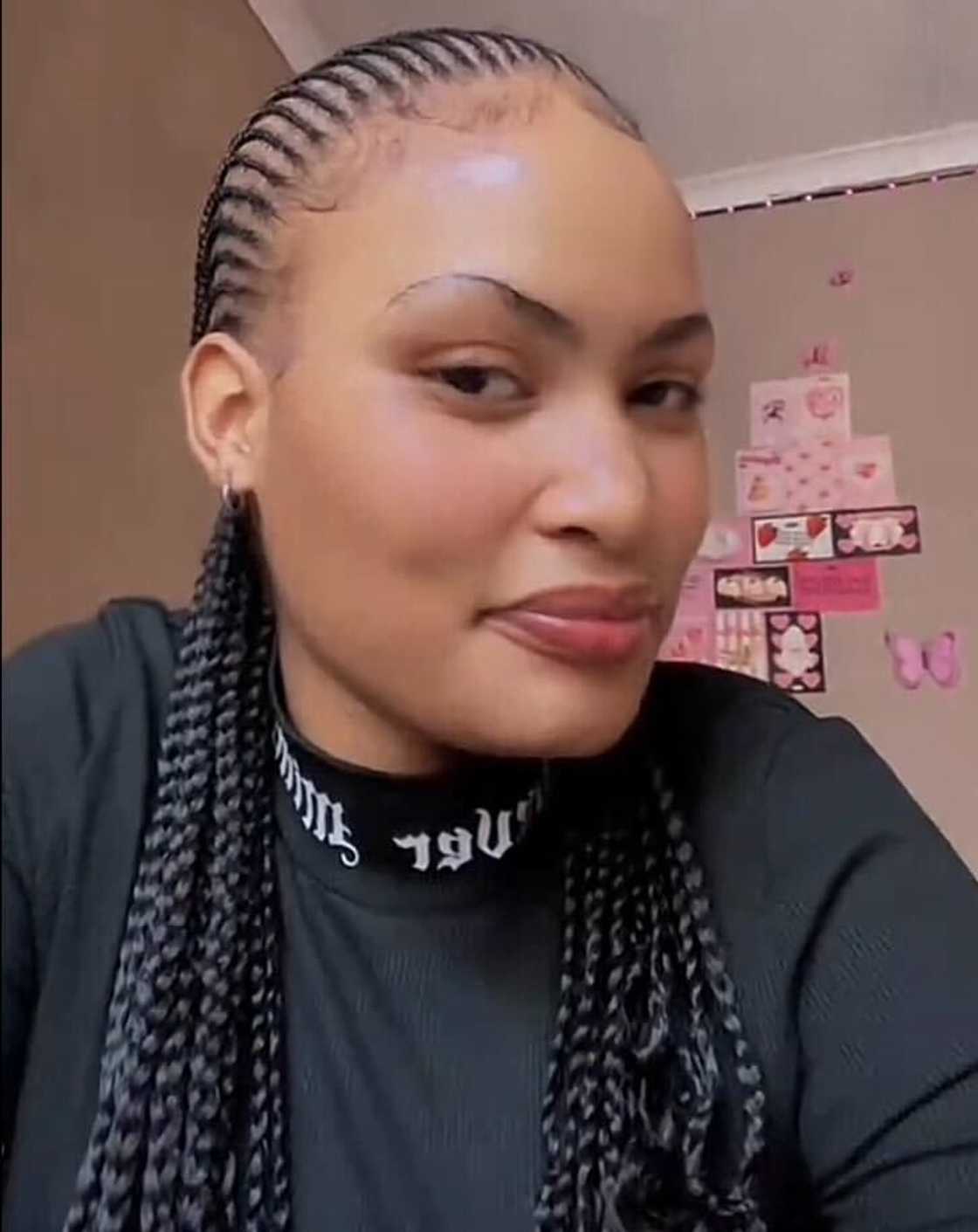 A South African woman gave us a glimpse into the reality of dating a baby daddy. A South African woman gave us a glimpse into the reality of dating a baby daddy.