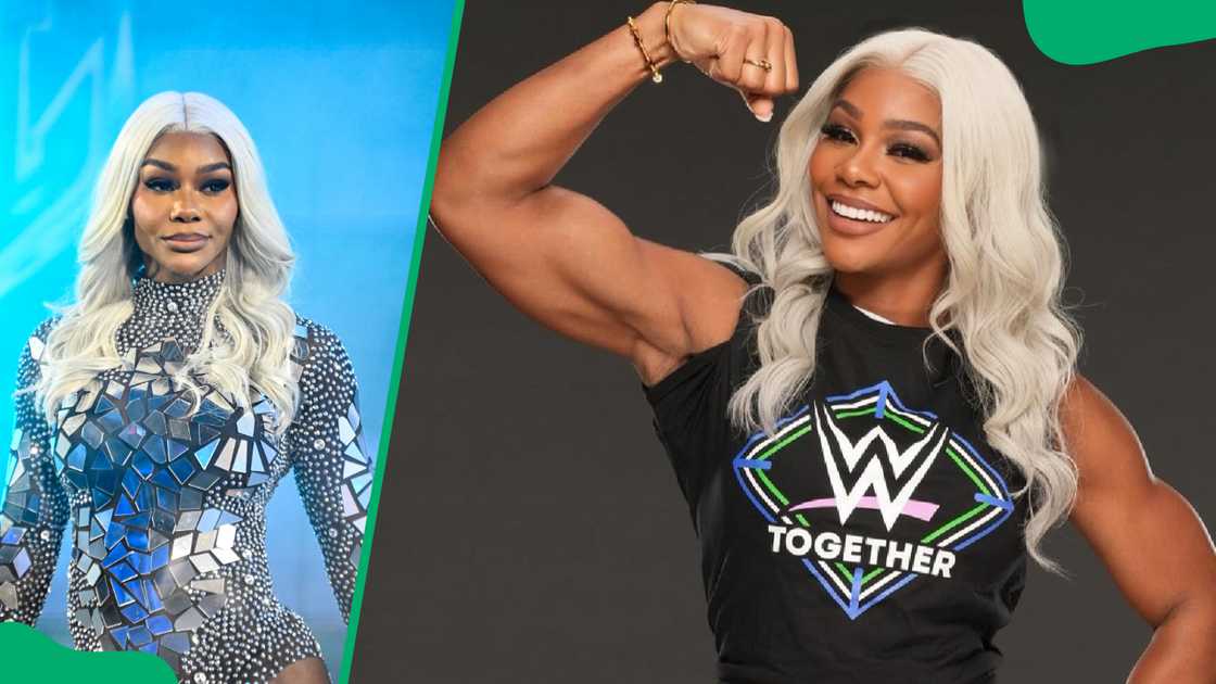 Jade Cargill in Omaha Jade Cargill in Omaha