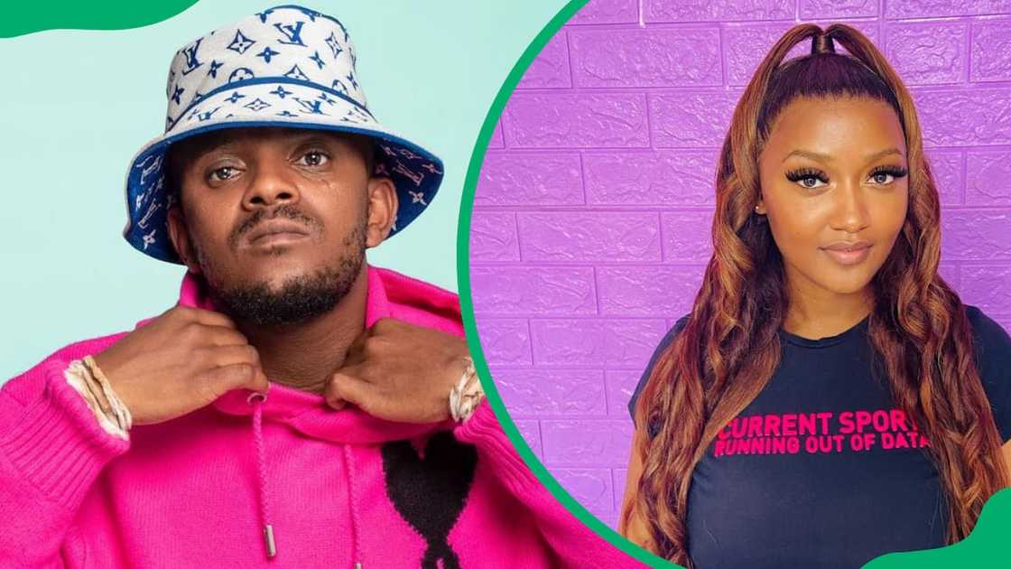 Kamogelo Moropa's biography Kamogelo Moropa's biography