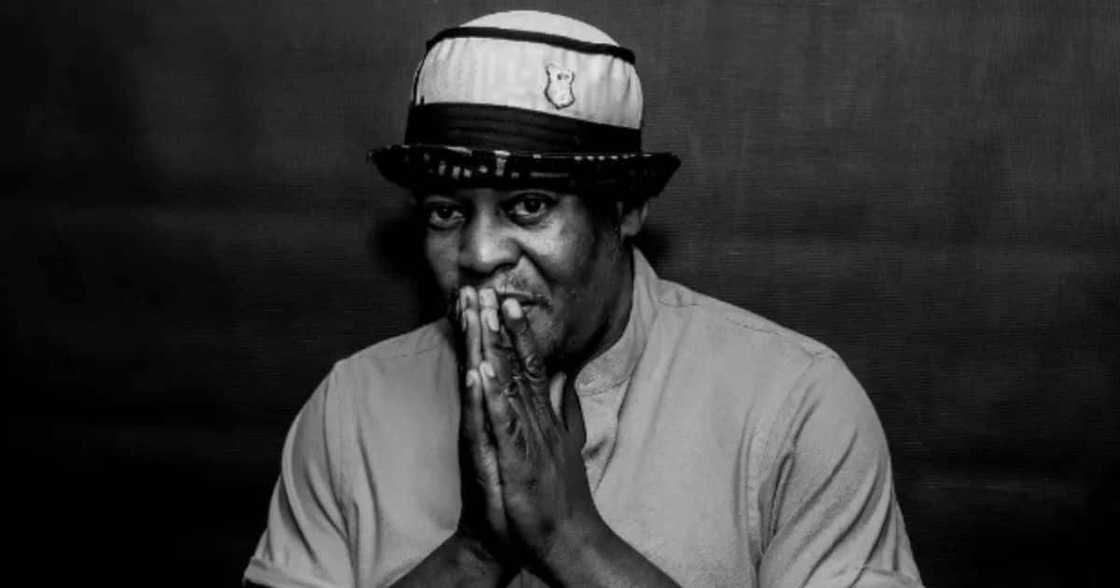 Kalawa Jazmee Records on Mjokes estate Kalawa Jazmee Records on Mjokes estate