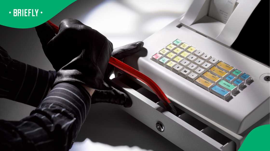 Bloemfontein beats Joburg and Cape Town as worst town for business burglaries