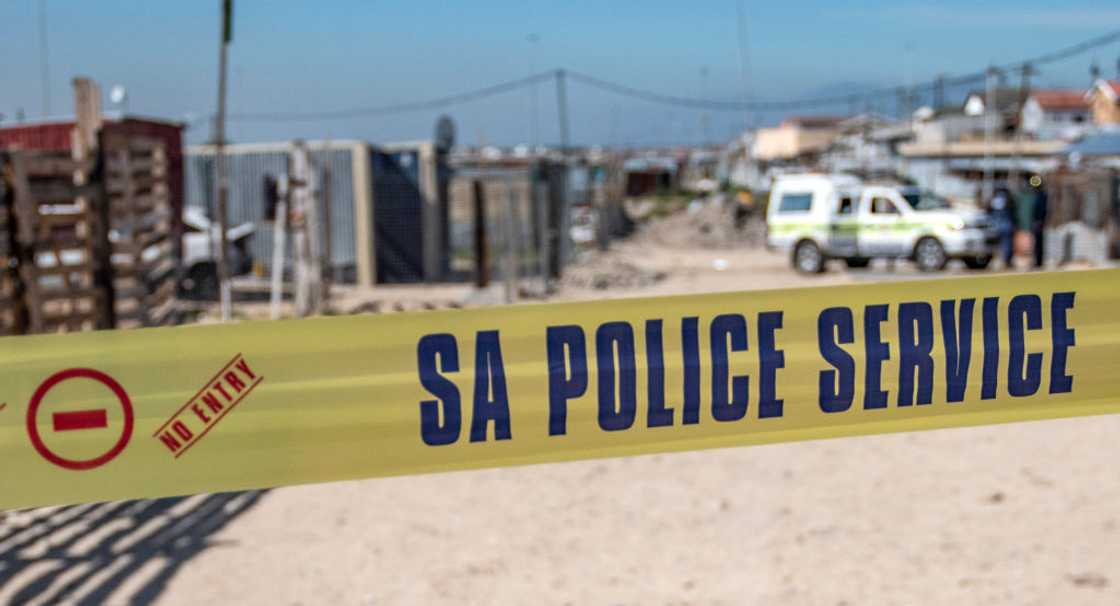Ten suspects shot and killed five people in Tshwane, Gauteng