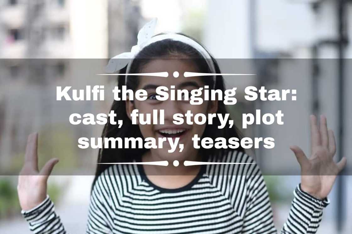 Kulfi the Singing Star full movie Kulfi the Singing Star full movie