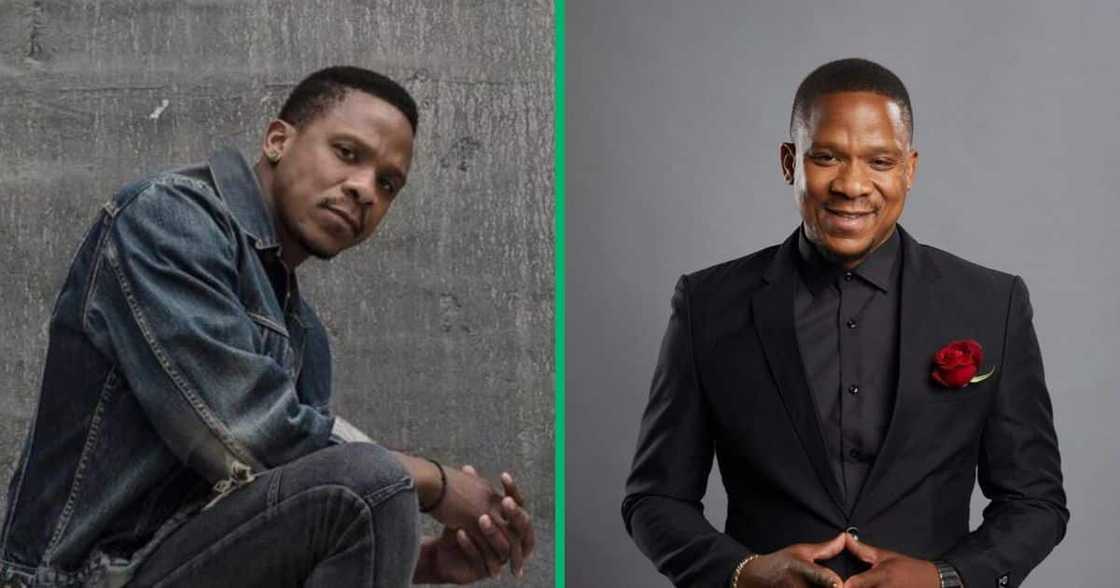 Award-winning actor Bongile Mantsai is joining Mzansi Magic's weekday telenovela, 'Gqeberha: The Empire'. Award-winning actor Bongile Mantsai is joining Mzansi Magic's weekday telenovela, 'Gqeberha: The Empire'.