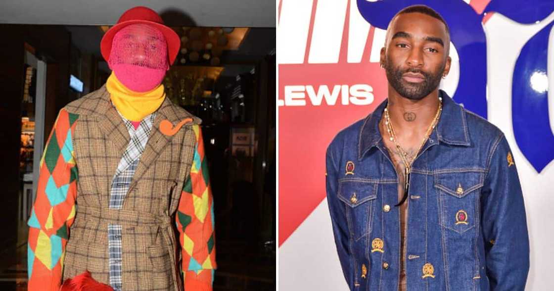 Riky Rick Riky Rick