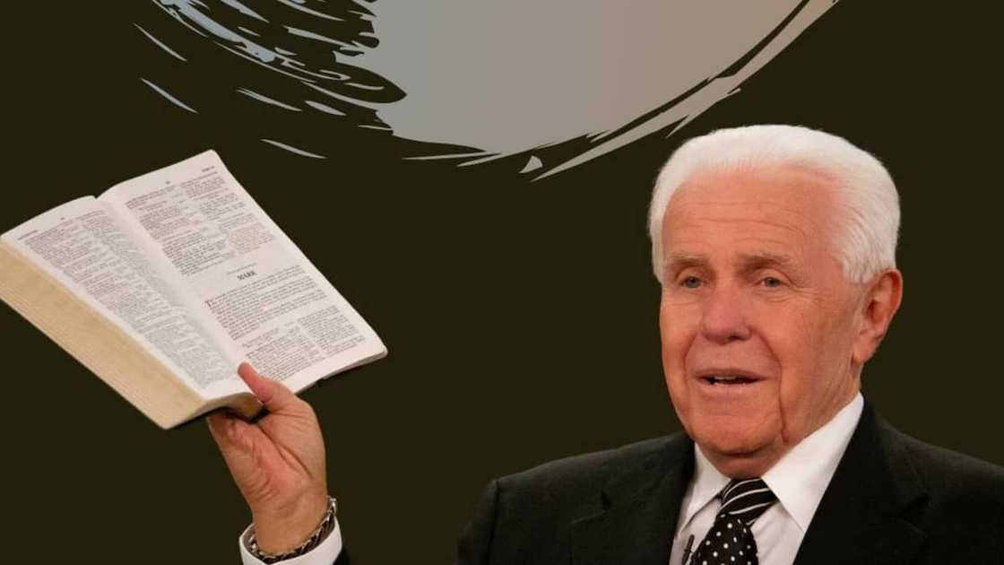 Top American preachers Top American preachers